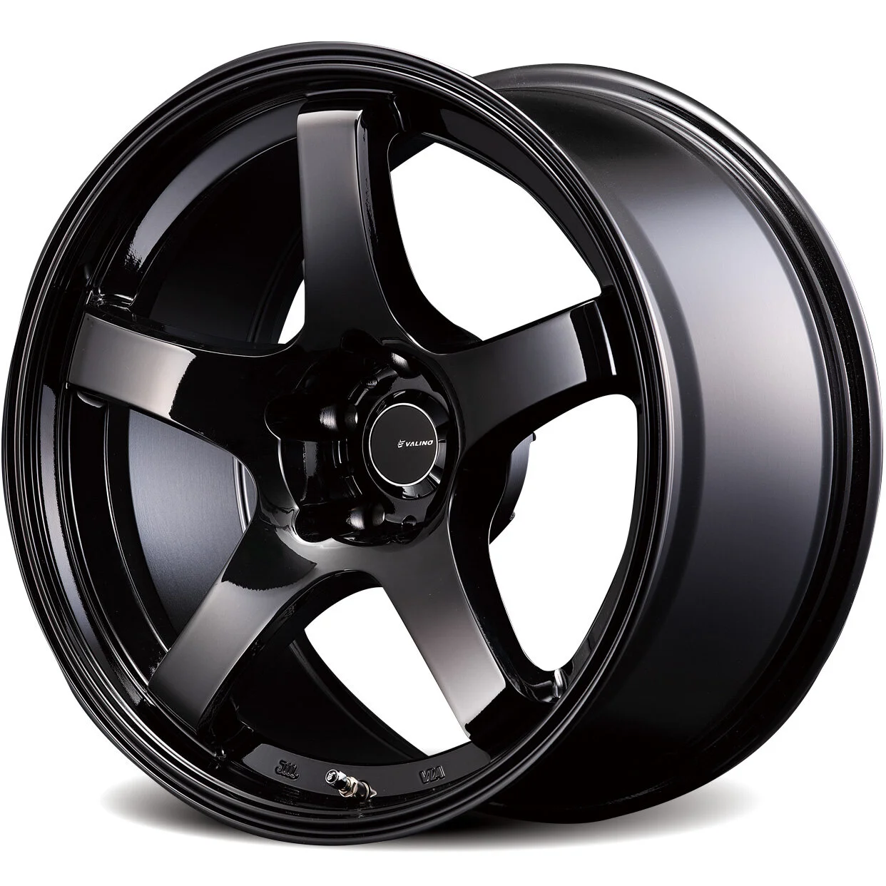 VALINO ホイール Wheels | www.valinotires.com